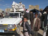 Yemen - From Sana'a to Shahara - 08